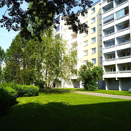 Borg Annikki Пори