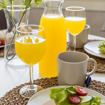 Apartment Borg Annikki