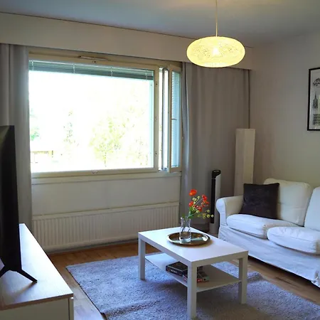 Apartment Borg Annikki *