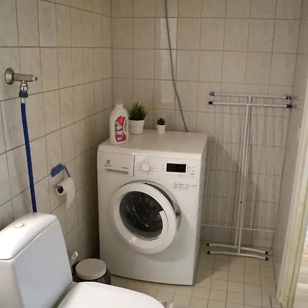 Borg Annikki * Пори