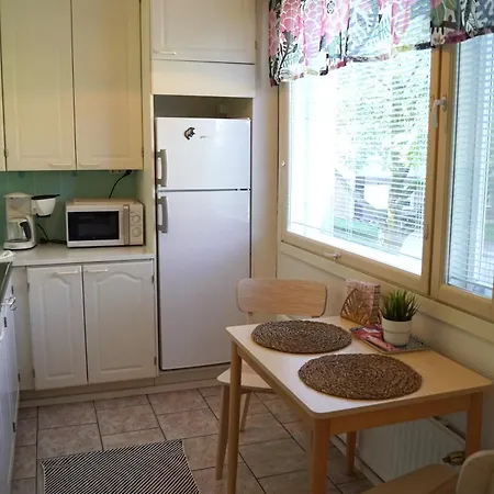 Borg Annikki * Пори