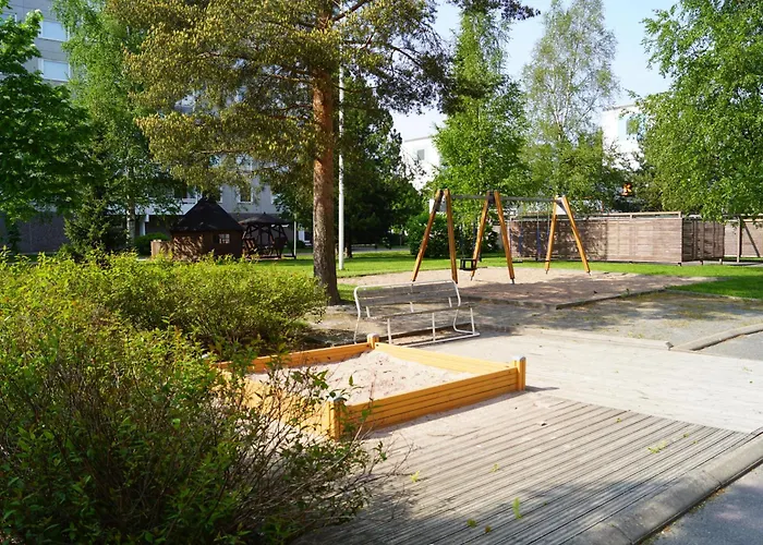 Borg Annikki * 波里