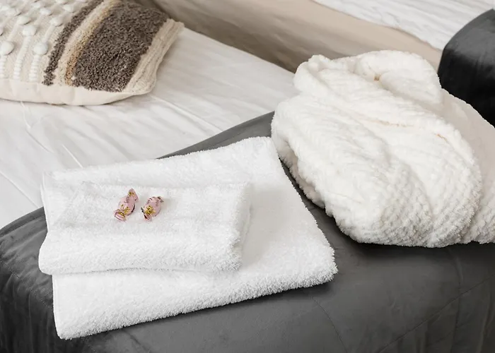 公寓 Borg Annikki *