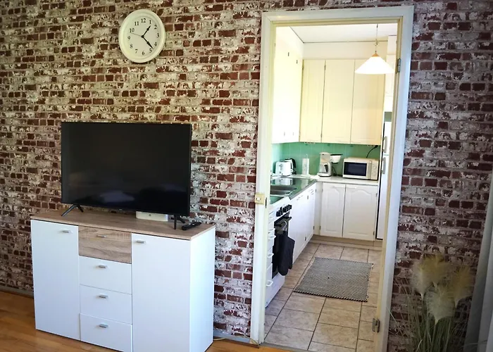 Borg Annikki 公寓 波里